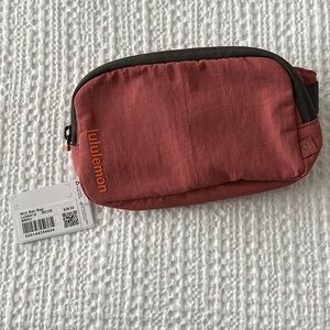 Lululemon Brier Rose Mini Belt Bag